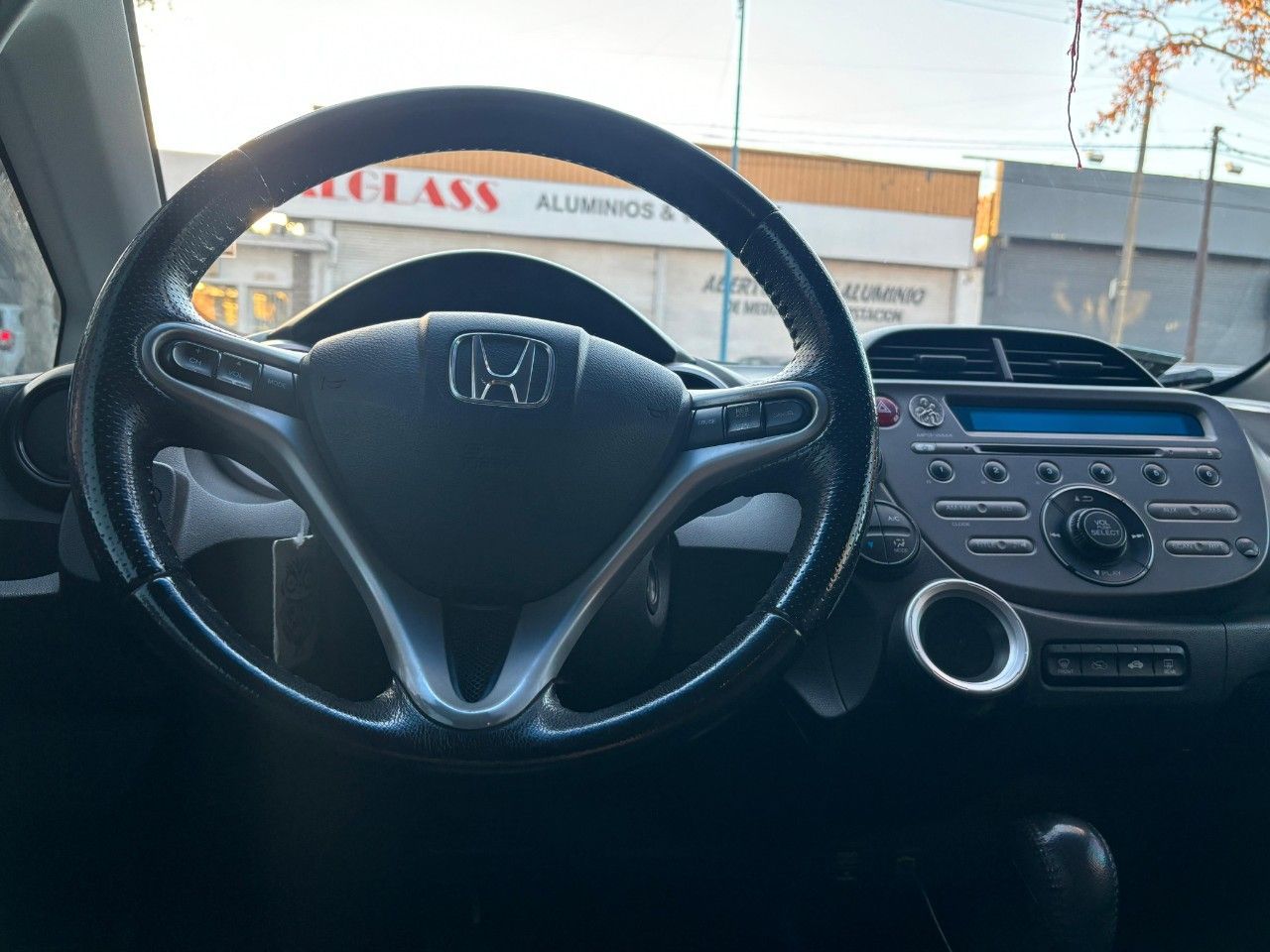 Honda Fit Usado Financiado en Mendoza, deRuedas