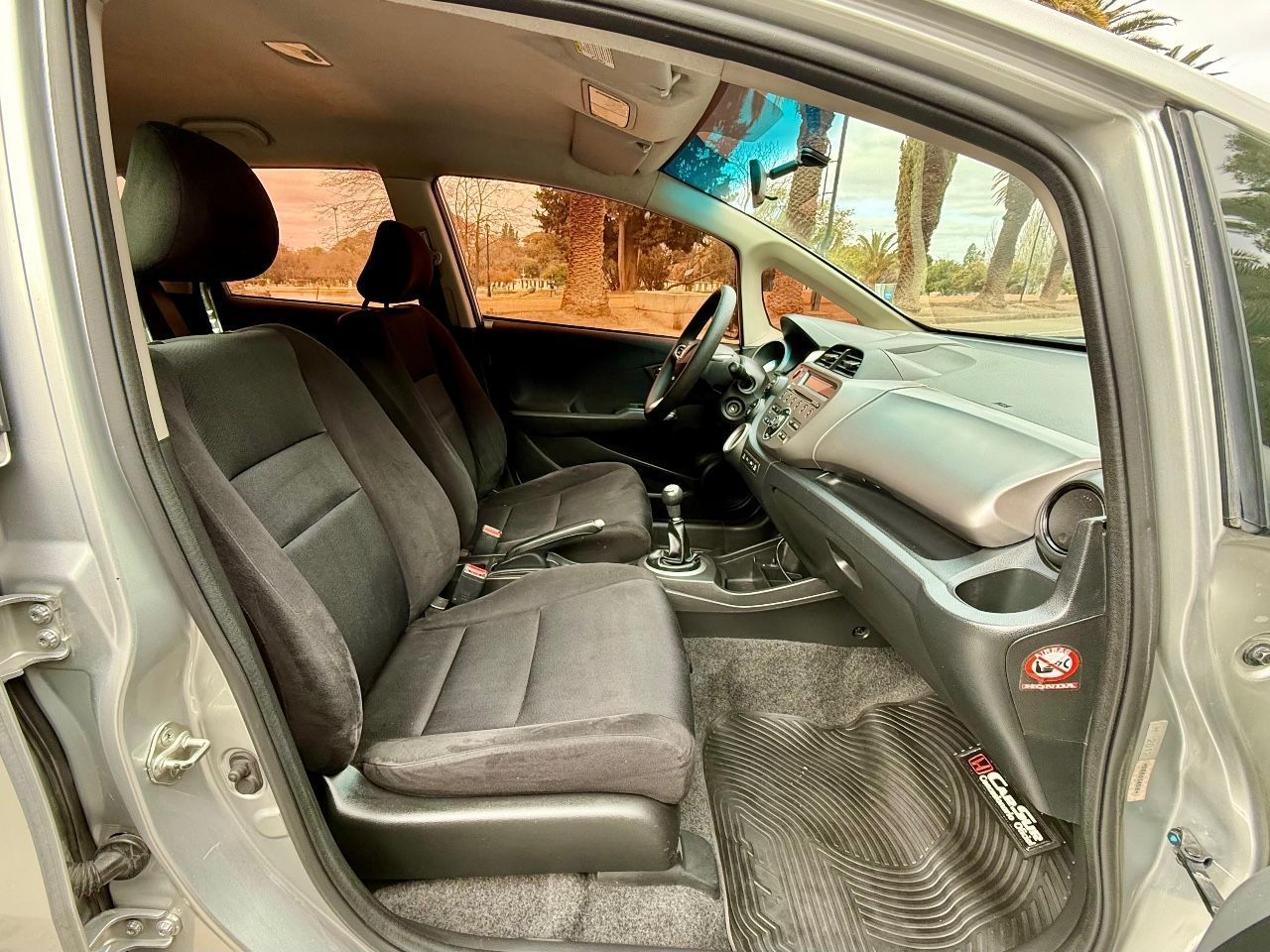 Honda Fit Usado Financiado en Mendoza, deRuedas