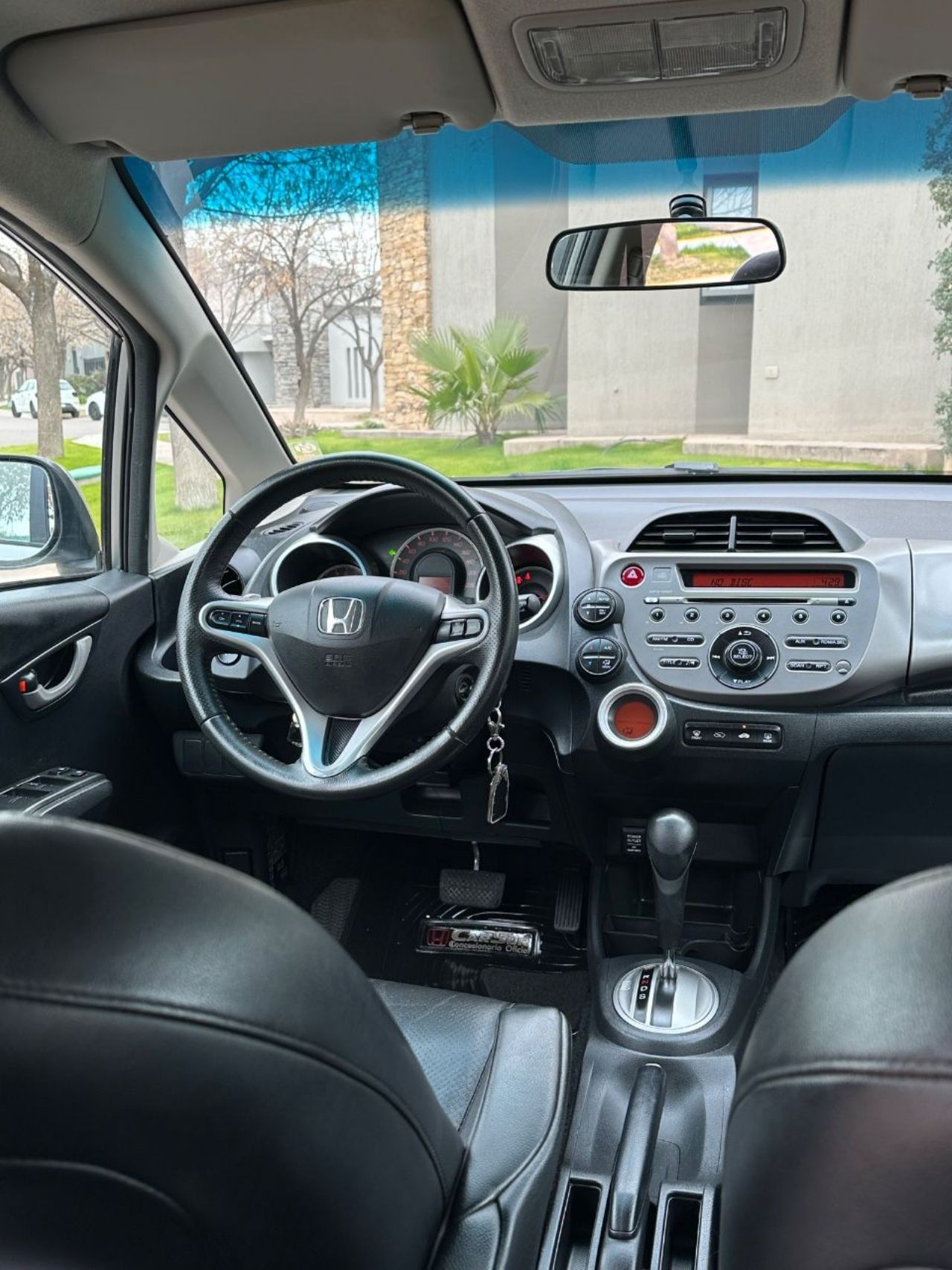 Honda Fit Usado en Mendoza, deRuedas