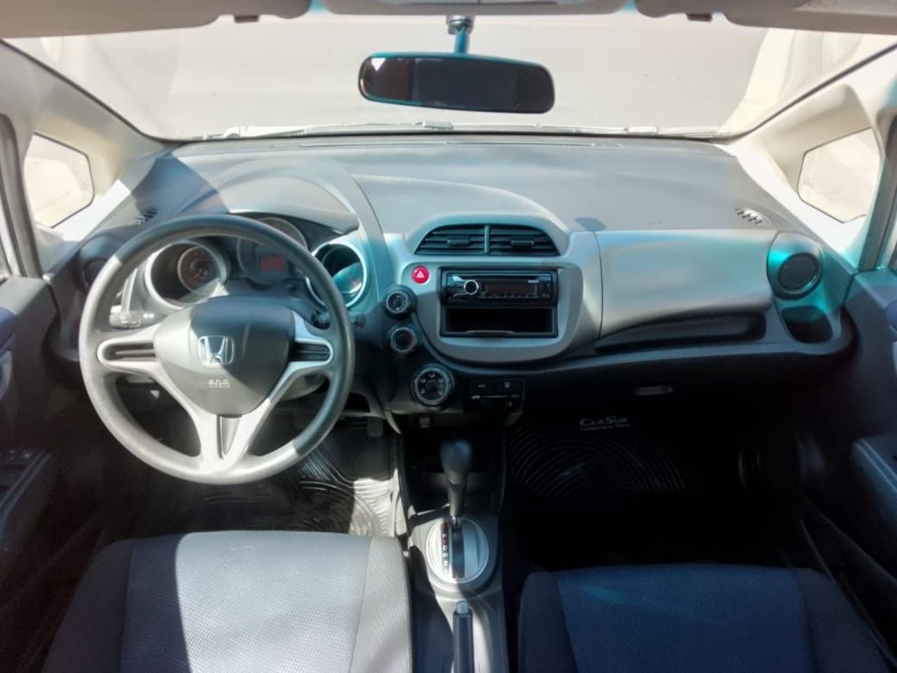 Honda Fit Usado en Mendoza, deRuedas