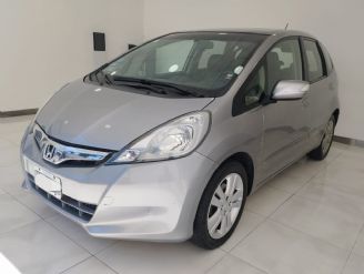 Honda Fit Usado en Mendoza