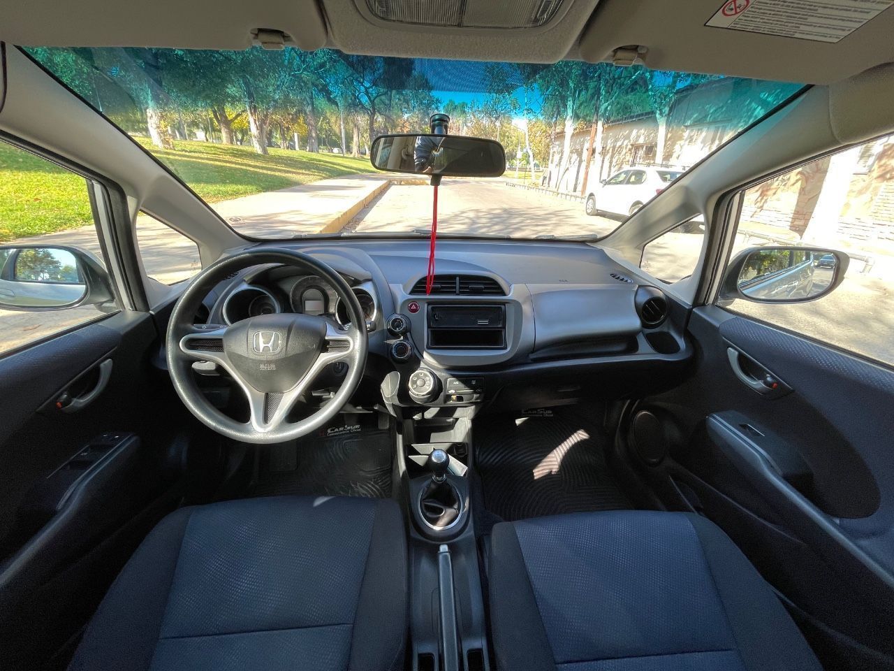 Honda Fit Usado en Mendoza, deRuedas