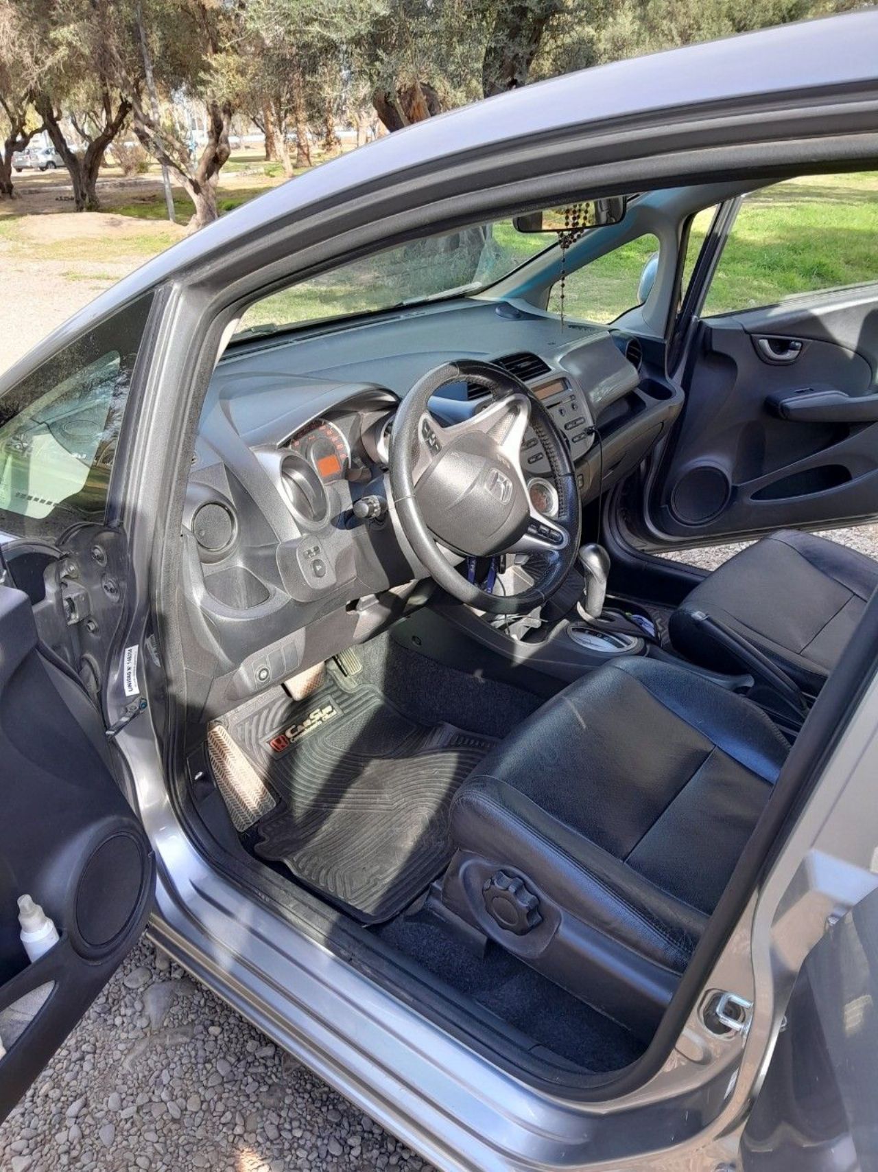 Honda Fit Usado en Mendoza, deRuedas