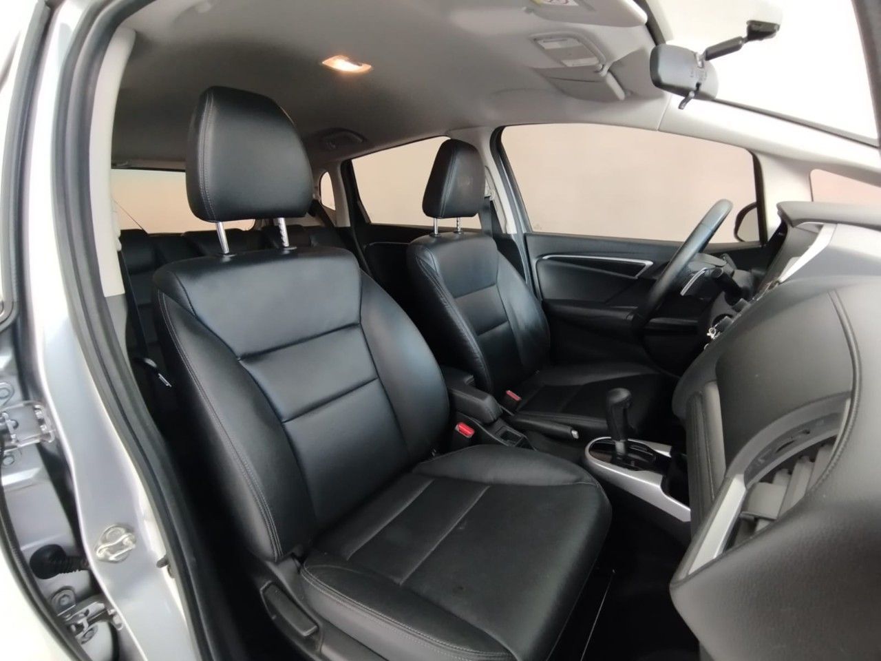 Honda Fit Usado en Mendoza, deRuedas