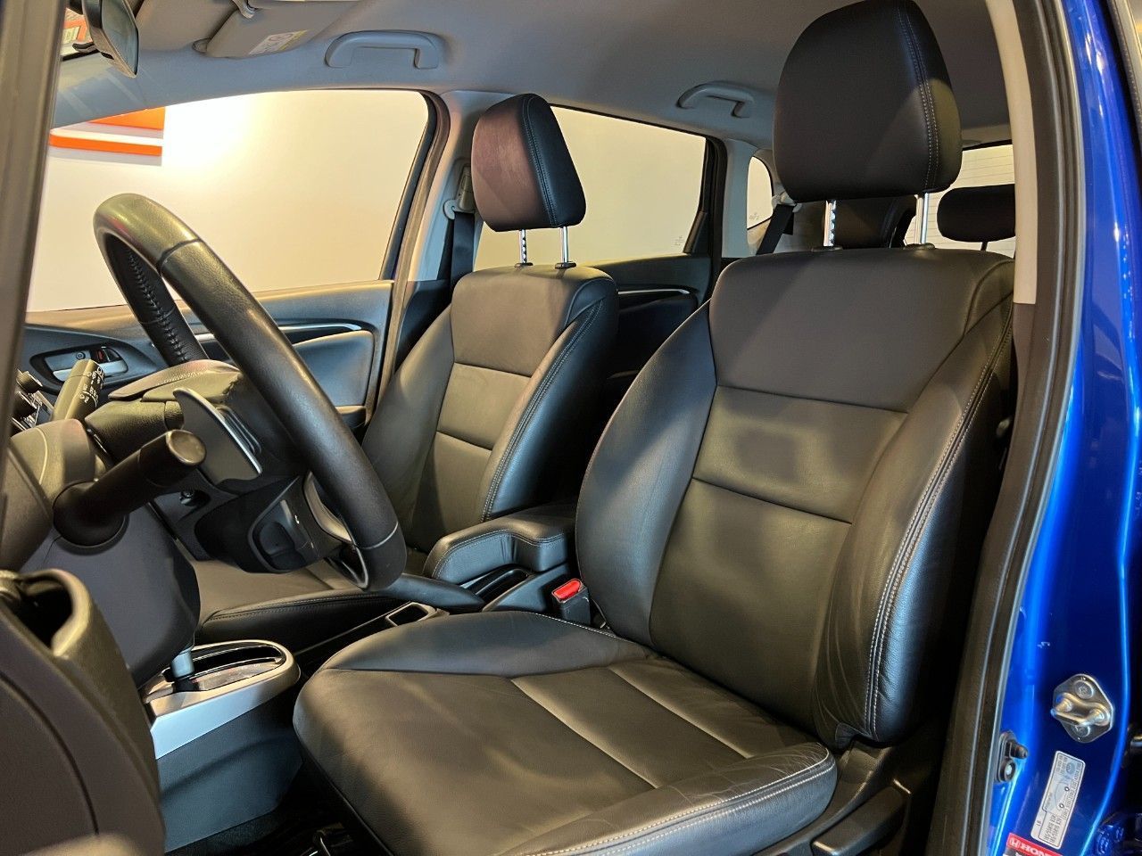 Honda Fit Usado Financiado en Córdoba, deRuedas