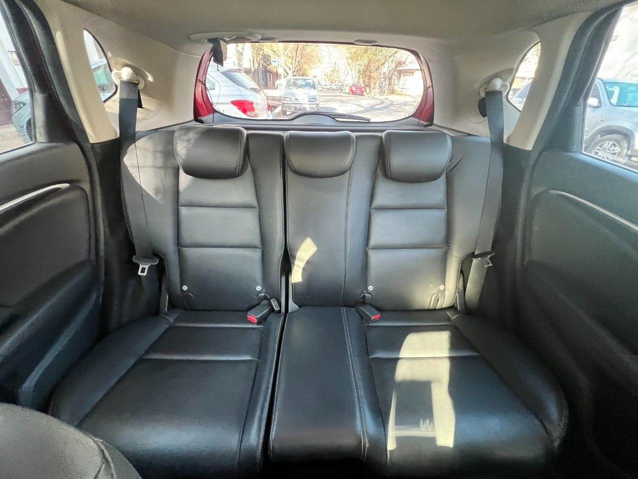 Honda Fit Usado Financiado en Mendoza, deRuedas