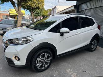 Honda Fit Usado en Córdoba Financiado