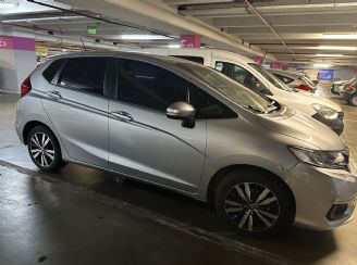 Honda Fit Usado en Buenos Aires