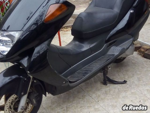 Honda Foresight Usada en Mendoza, deRuedas
