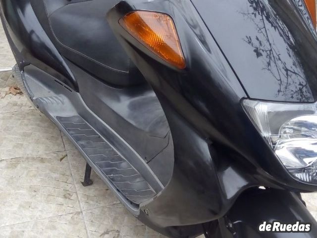 Honda Foresight Usada en Mendoza, deRuedas