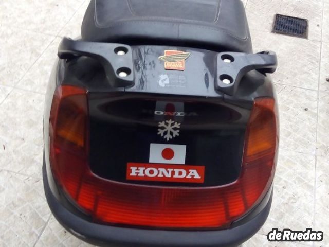 Honda Foresight Usada en Mendoza, deRuedas