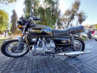 Honda GL Usada en Mendoza