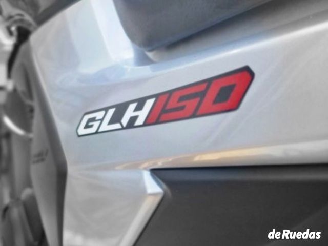 Honda GLH Usada en Mendoza, deRuedas