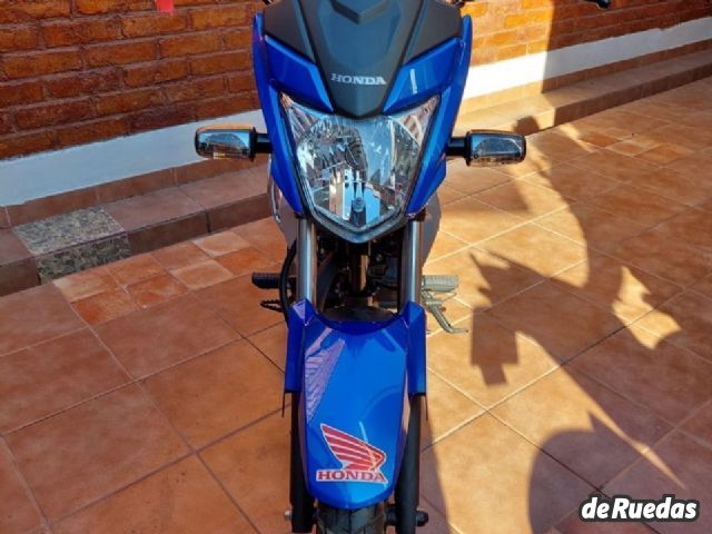 Honda GLH Usada en Mendoza, deRuedas