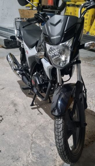 Honda GLH Usada en Mendoza