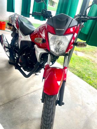 Honda GLH Usada en Mendoza