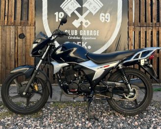 Honda GLH Usada en Córdoba