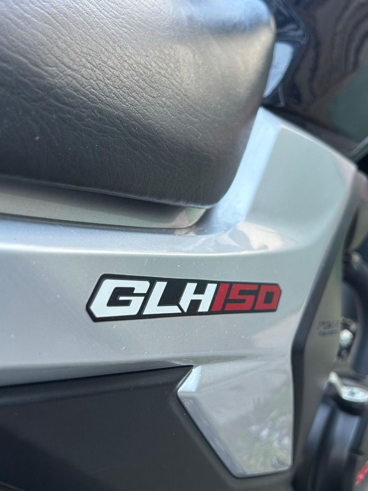 Honda GLH Usada en Córdoba, deRuedas