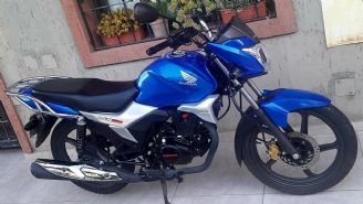 Honda GLH Usada en Mendoza