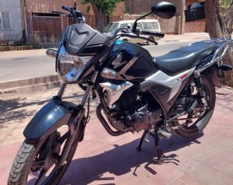 Honda GLH Usada en Mendoza