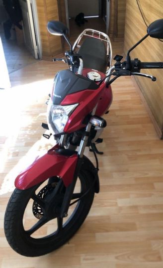 Honda GLH Usada en Mendoza