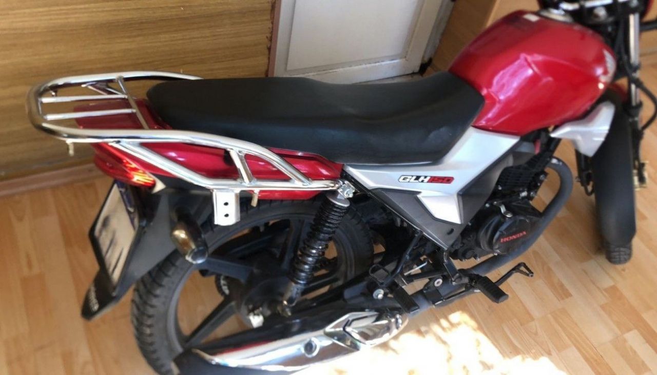 Honda GLH Usada en Mendoza, deRuedas