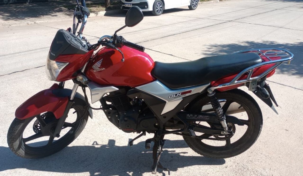 Honda GLH Usada en Córdoba, deRuedas