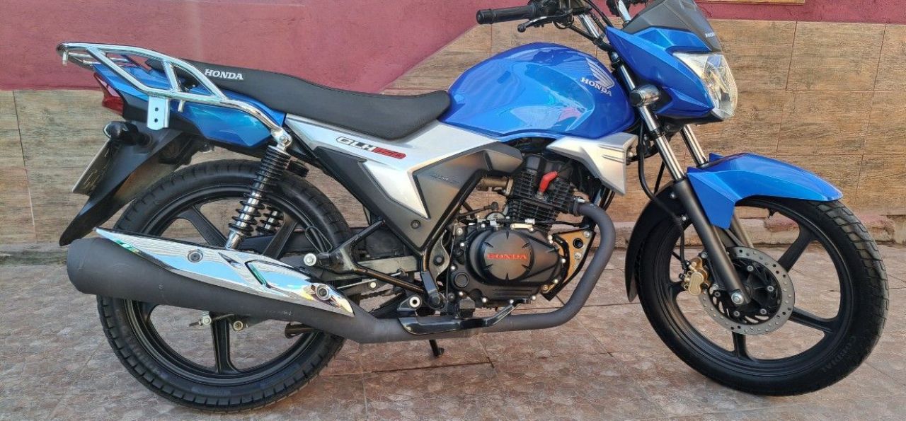 Honda GLH Usada en Mendoza, deRuedas