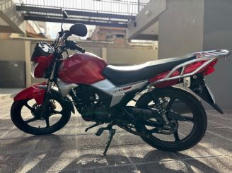 Honda GLH Usada en Mendoza