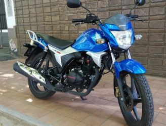 Honda GLH Usada en Mendoza