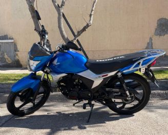 Honda GLH Usada en Mendoza