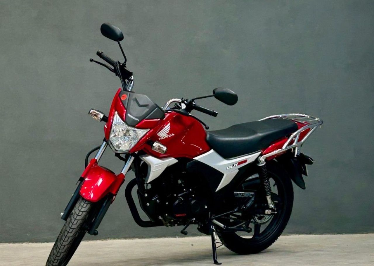Honda GLH Usada en Córdoba, deRuedas