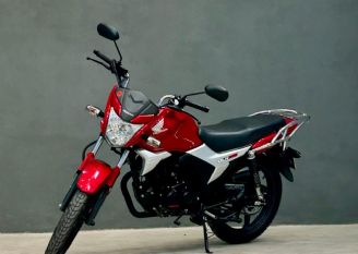 Honda GLH Usada en Córdoba