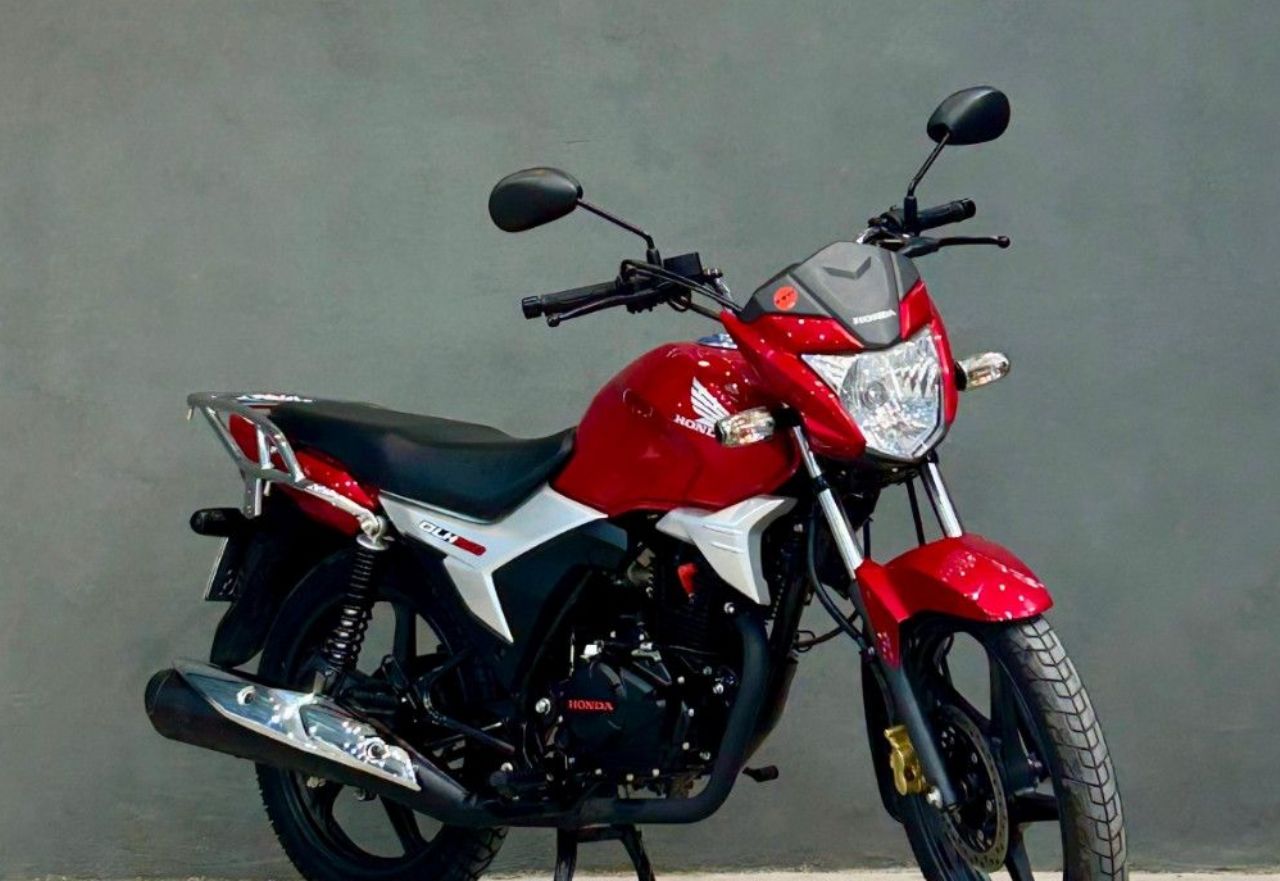 Honda GLH Usada en Córdoba, deRuedas