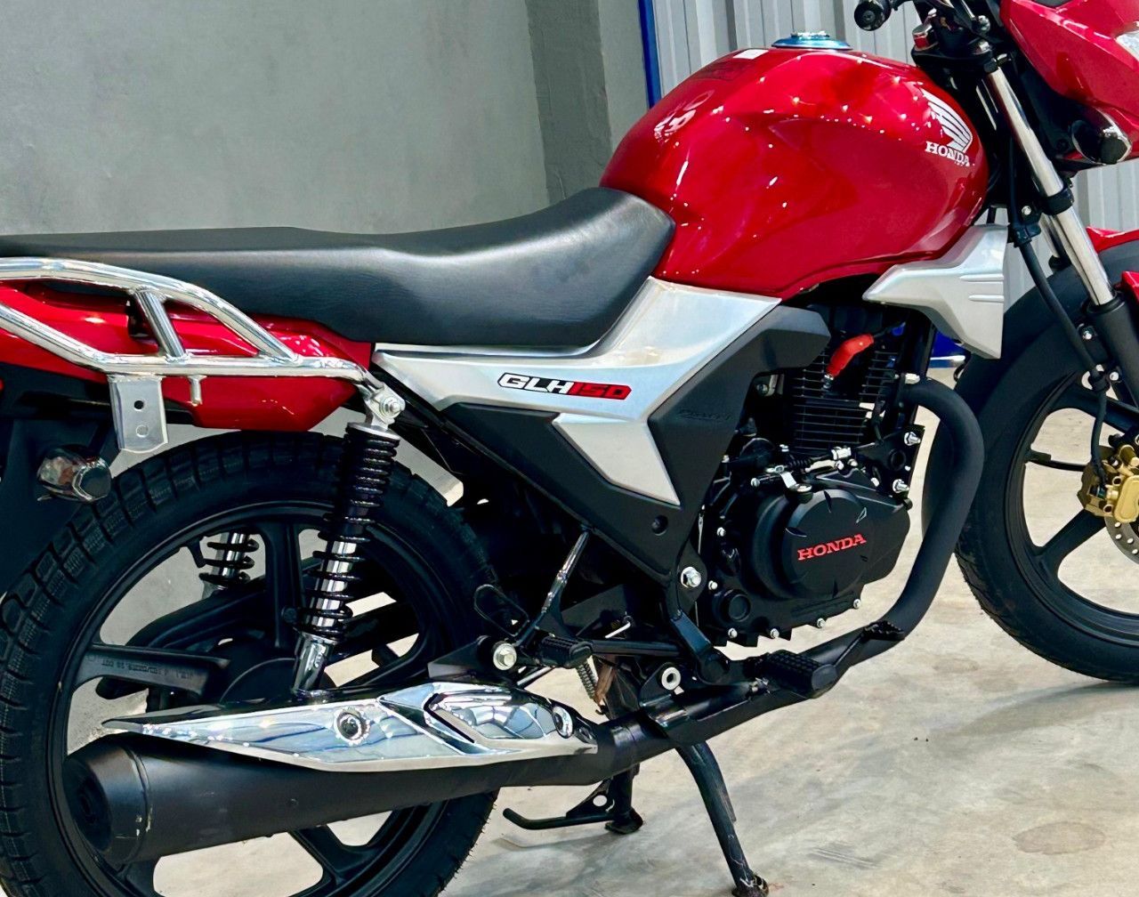 Honda GLH Usada en Córdoba, deRuedas