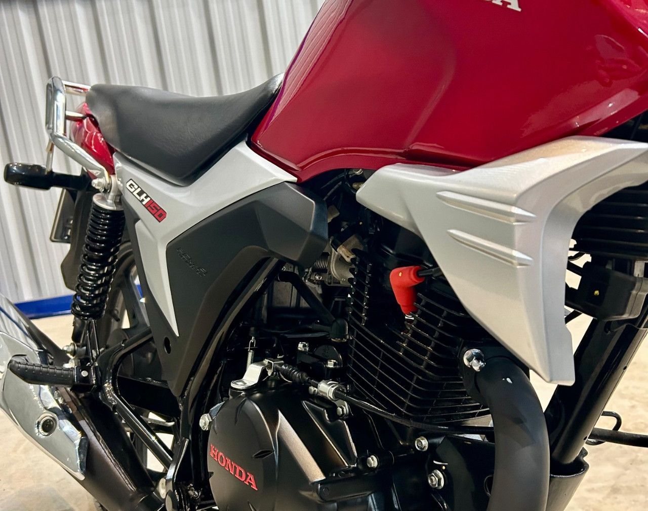 Honda GLH Usada en Córdoba, deRuedas