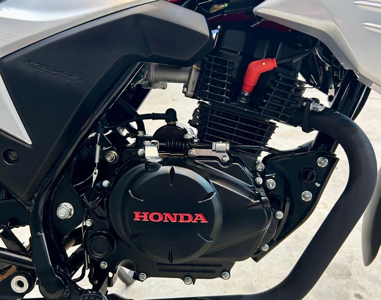 Honda GLH Usada en Córdoba, deRuedas