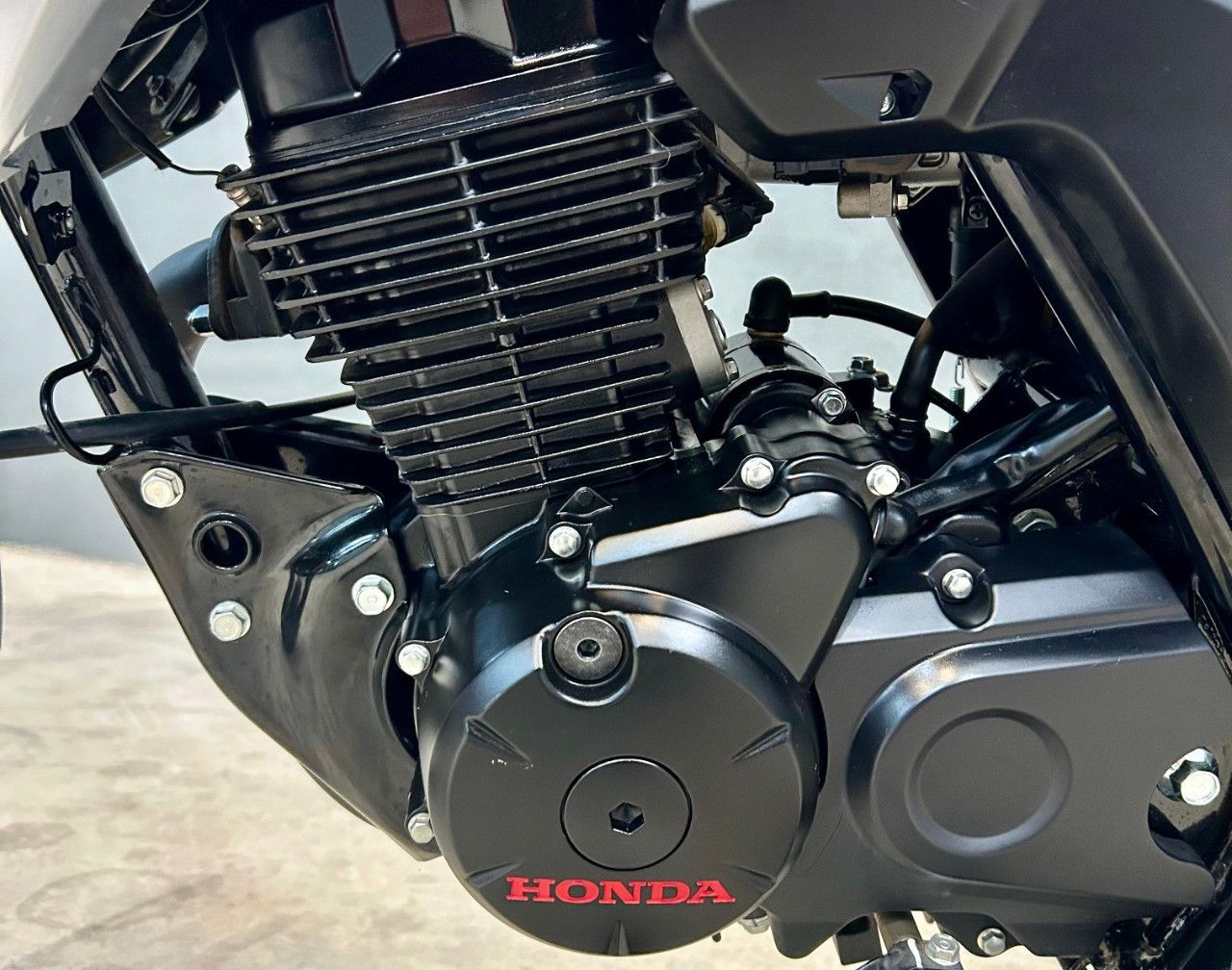 Honda GLH Usada en Córdoba, deRuedas