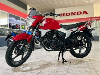 Honda GLH Nueva en Córdoba