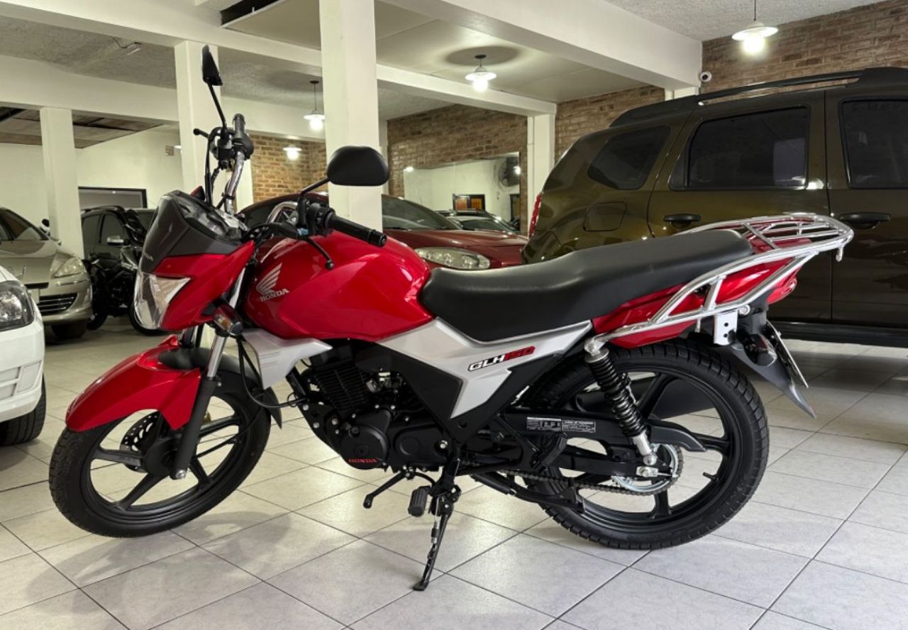 Honda GLH Usada en Mendoza, deRuedas