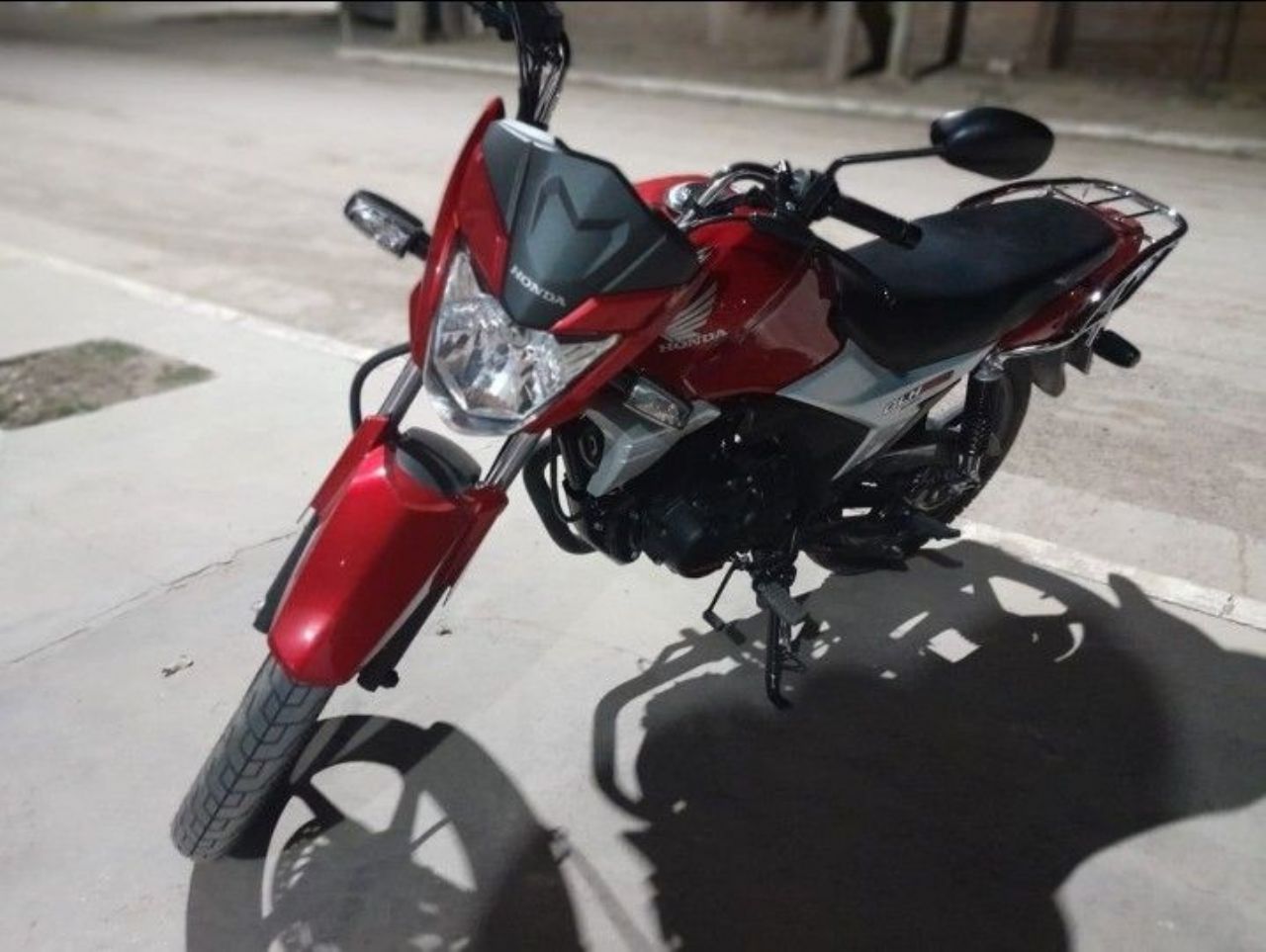 Honda GLH Usada en Córdoba, deRuedas