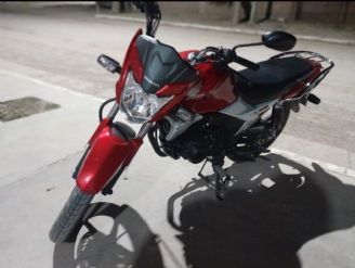 Honda GLH Usada en Córdoba