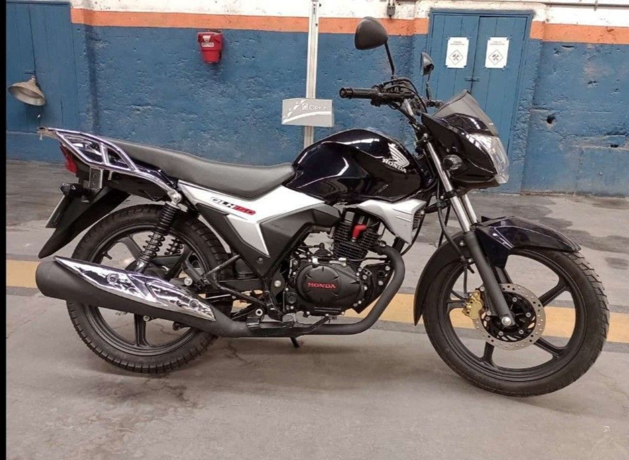 Honda GLH Usada en Mendoza, deRuedas