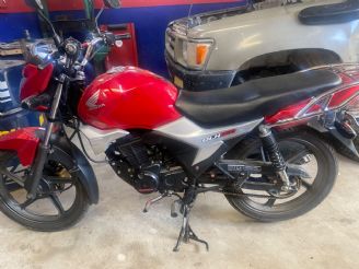 Honda GLH Usada en Mendoza