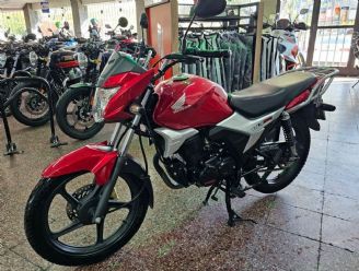 Honda GLH Usada en Mendoza