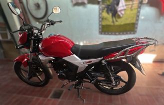 Honda GLH Usada en Mendoza