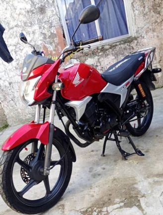 Honda GLH Usada en Mendoza