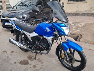 Honda GLH Usada en Mendoza