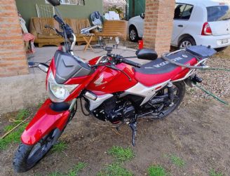 Honda GLH Usada en Córdoba