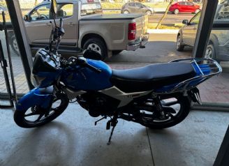 Honda GLH Usada en Mendoza